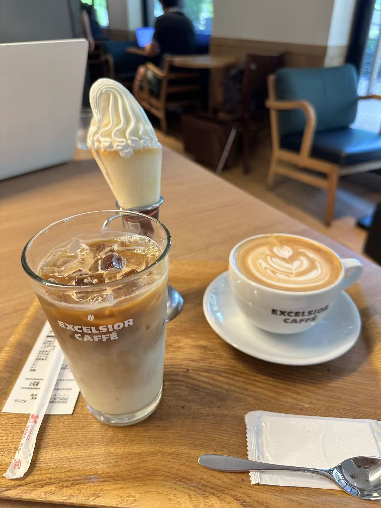 Excelsior Coffee