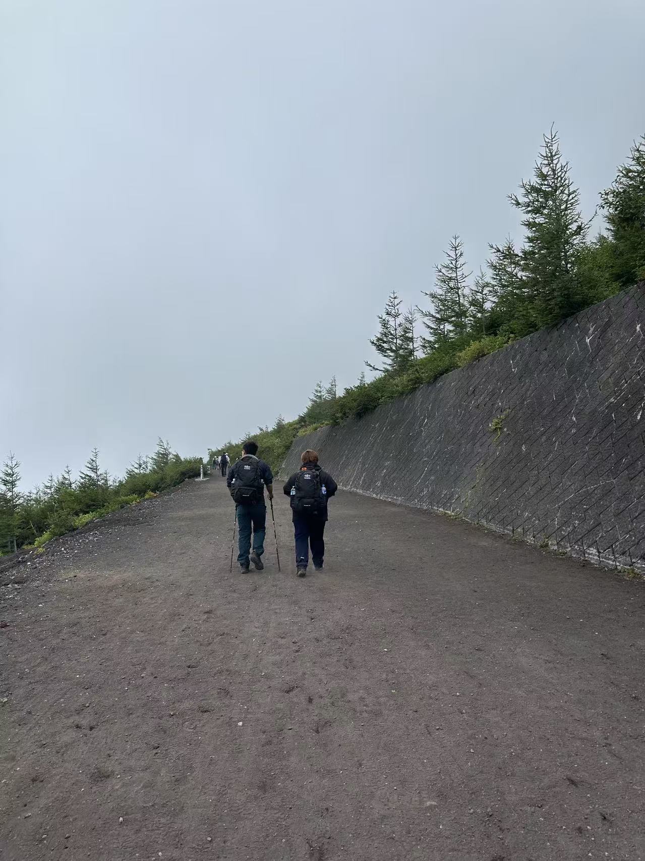 富士山吉田线
