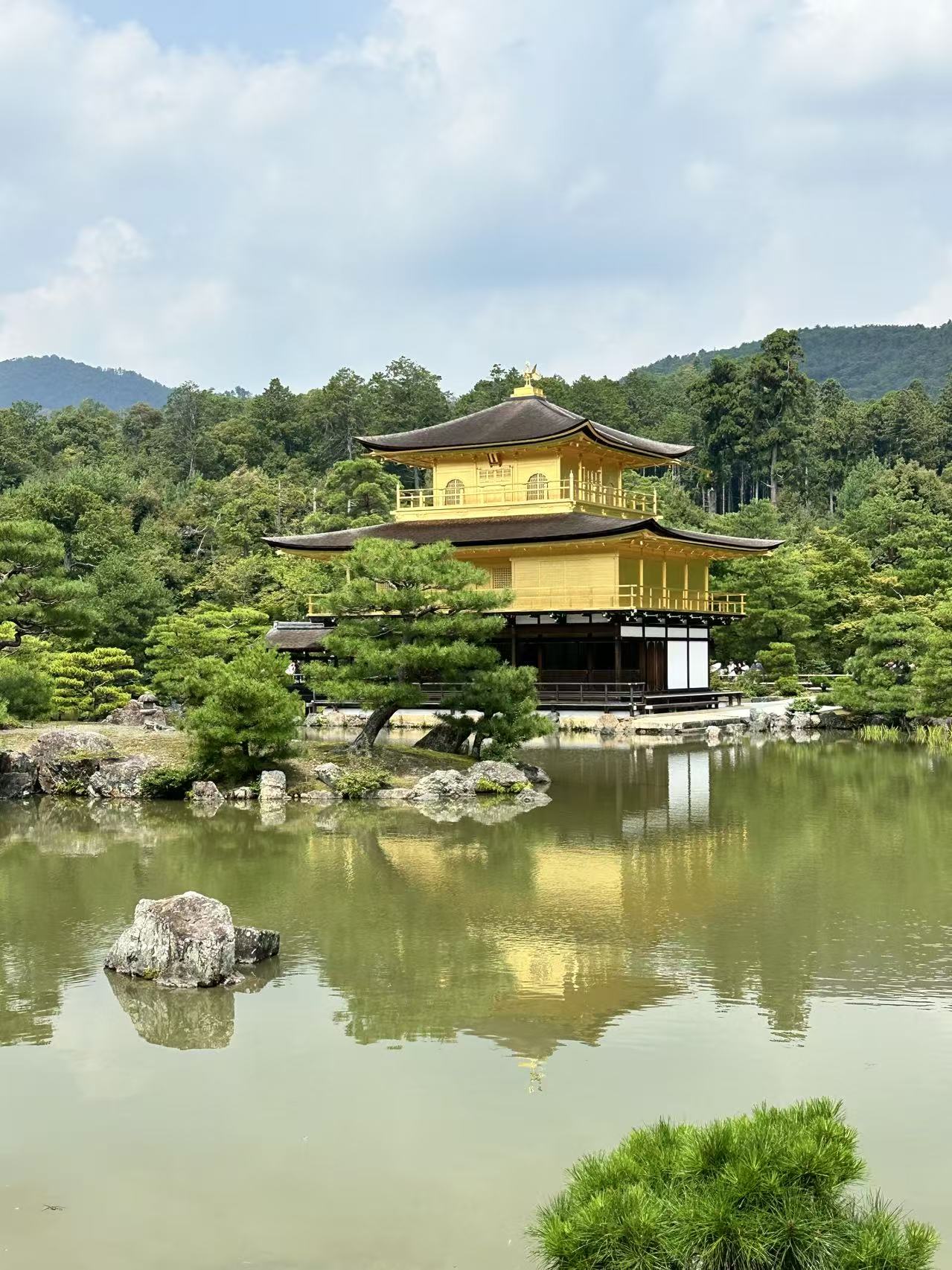 金阁寺