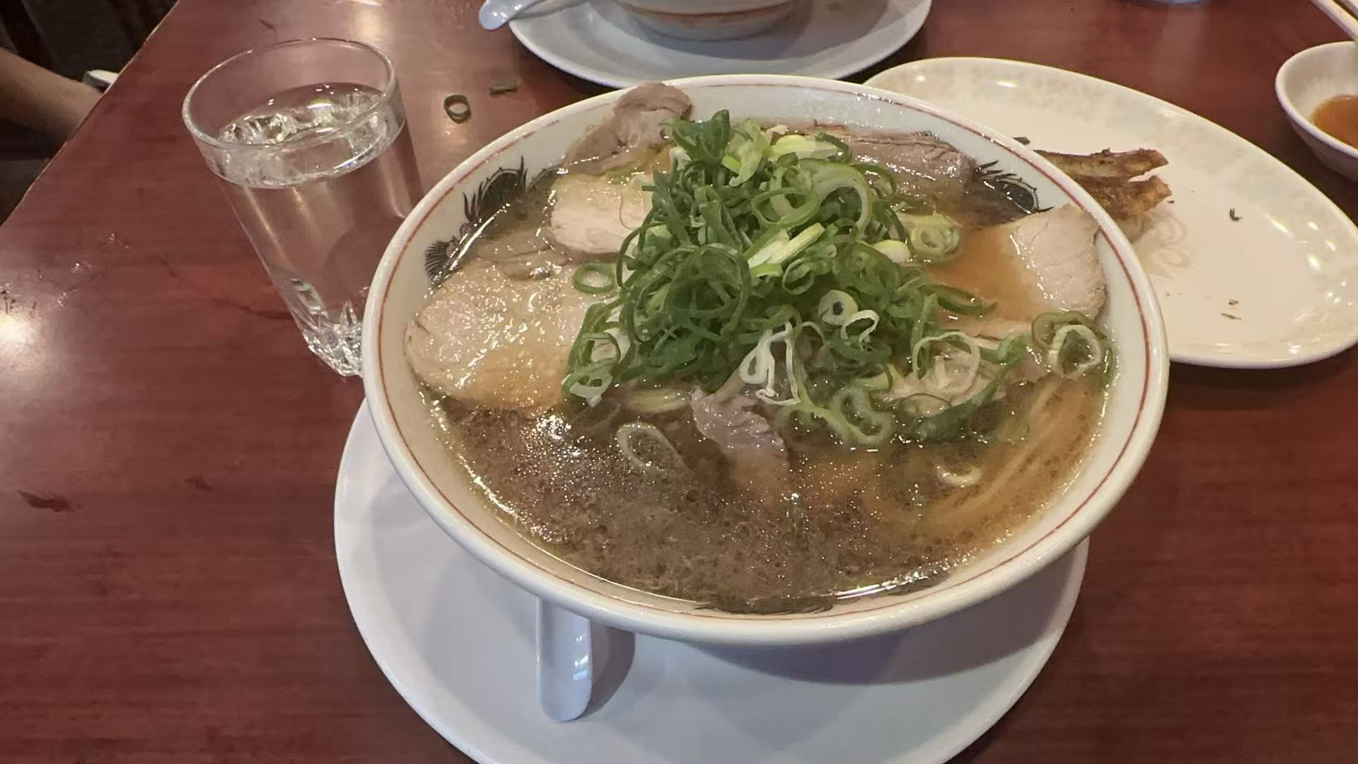 第一旭拉面