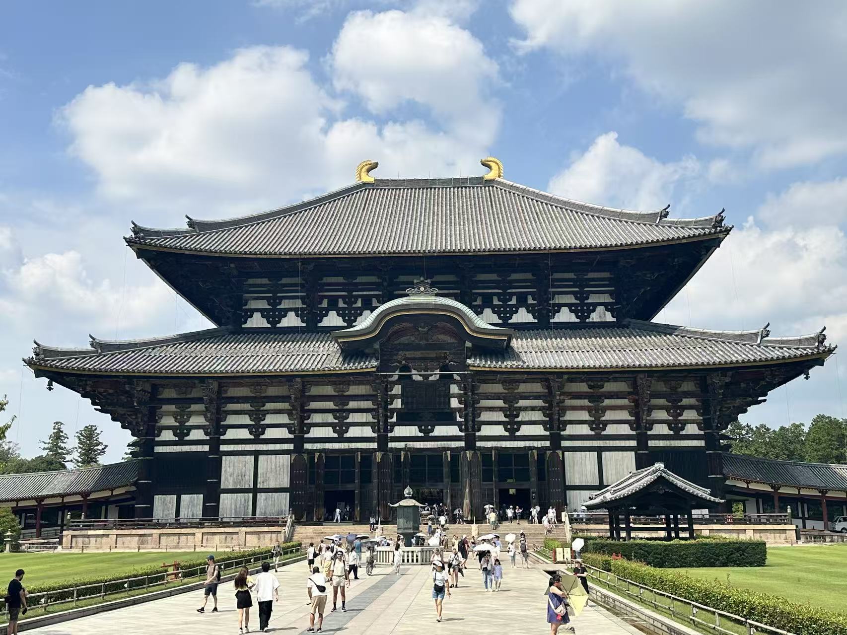 东大寺